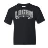 8000B Youth DryBlend 50/50 T-Shirts Thumbnail