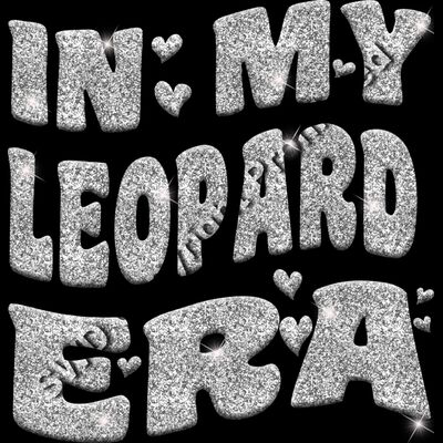 GLT93 SILVER GLITTER Thumbnail