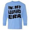 5400B Youth Heavy Cotton Long Sleeve Thumbnail