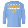 5400B Youth Heavy Cotton Long Sleeve Thumbnail