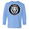 5400B Youth Heavy Cotton Long Sleeve Thumbnail