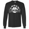 2400 Adult Ultra Cotton Long Sleeve T-Shirt Thumbnail