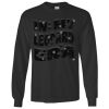 2400 Adult Ultra Cotton Long Sleeve T-Shirt Thumbnail