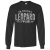 2400 Adult Ultra Cotton Long Sleeve T-Shirt Thumbnail