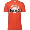 3065 Adult Extra Soft Tri-Blend T-Shirt Thumbnail