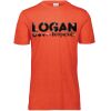 3065 Adult Extra Soft Tri-Blend T-Shirt Thumbnail