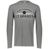 3075 Adult Extra Soft Tri-Blend Longsleeve Thumbnail