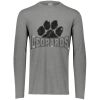 3075 Adult Extra Soft Tri-Blend Longsleeve Thumbnail