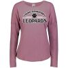 3077 Ladies' Extra Soft Tri-Blend Longsleeve Thumbnail