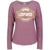 3077 Ladies' Extra Soft Tri-Blend Longsleeve Thumbnail