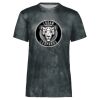 222596 Adult Cotton-Touch Poly T-Shirt Thumbnail