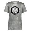 222696 Youth Cotton-Touch Poly T-Shirt Thumbnail