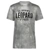 222696 Youth Cotton-Touch Poly T-Shirt Thumbnail
