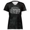 222796 Ladies' Cotton-Touch Poly T-Shirt Thumbnail