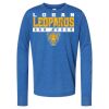 3513Y Youth Extra Soft Tri-blend Long Sleeve Thumbnail