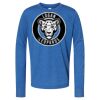 3513Y Youth Extra Soft Tri-blend Long Sleeve Thumbnail
