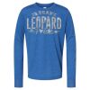 3513Y Youth Extra Soft Tri-blend Long Sleeve Thumbnail