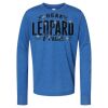 3513Y Youth Extra Soft Tri-blend Long Sleeve Thumbnail