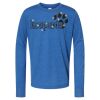 3513Y Youth Extra Soft Tri-blend Long Sleeve Thumbnail