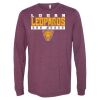3513 Adult Extra Soft Tri-blend Long Sleeve Thumbnail