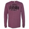 3513 Adult Extra Soft Tri-blend Long Sleeve Thumbnail