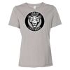 6413 Women’s Extra Soft Tri-blend Tee Thumbnail
