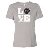 6413 Women’s Extra Soft Tri-blend Tee Thumbnail